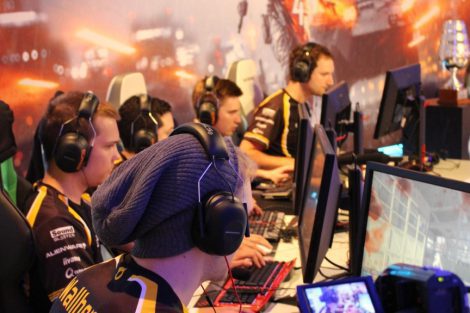 Battlefield 4 ESL One Finals: Die Zusammenfassung 20 IMG 0097