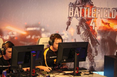 Battlefield 4 ESL One Finals: Die Zusammenfassung 30 IMG 0101