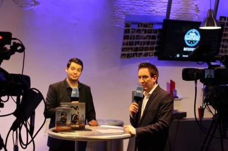 Battlefield 4 ESL One Finals: Die Zusammenfassung 17 IMG 0106