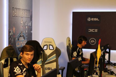 Battlefield 4 ESL One Finals: Die Zusammenfassung 13 IMG 0115