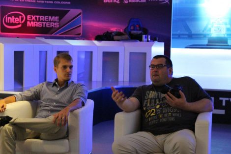 Battlefield 4 ESL One Finals: Die Zusammenfassung 5 IMG 0127