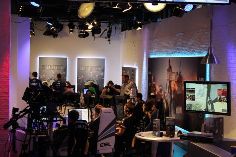 Battlefield 4 ESL One Finals: Die Zusammenfassung 40 IMG 0143