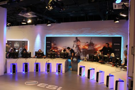 Battlefield 4 ESL One Finals: Die Zusammenfassung 3 IMG 0162