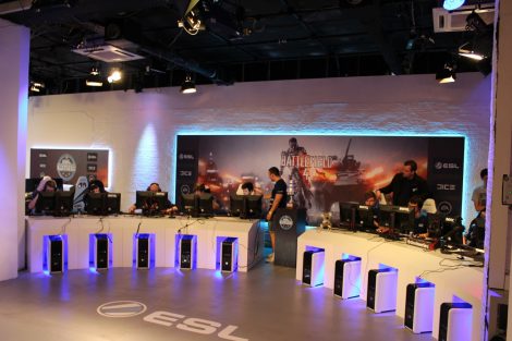 Battlefield 4 ESL One Finals: Die Zusammenfassung 43 IMG 0164