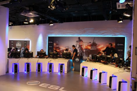 Battlefield 4 ESL One Finals: Die Zusammenfassung 39 IMG 0165