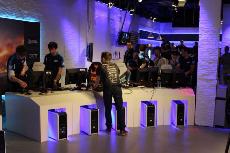 Battlefield 4 ESL One Finals: Die Zusammenfassung 31 IMG 0171