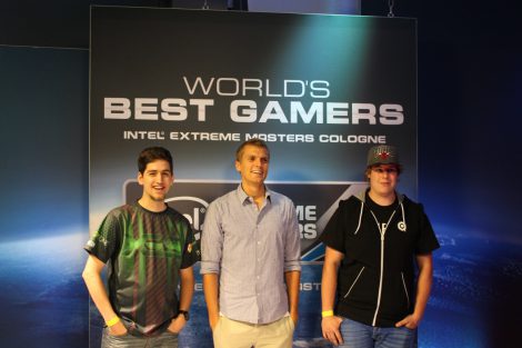 Battlefield 4 ESL One Finals: Die Zusammenfassung 41 IMG 01871