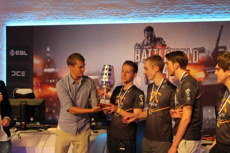 Battlefield 4 ESL One Finals: Die Zusammenfassung 12 IMG 0209