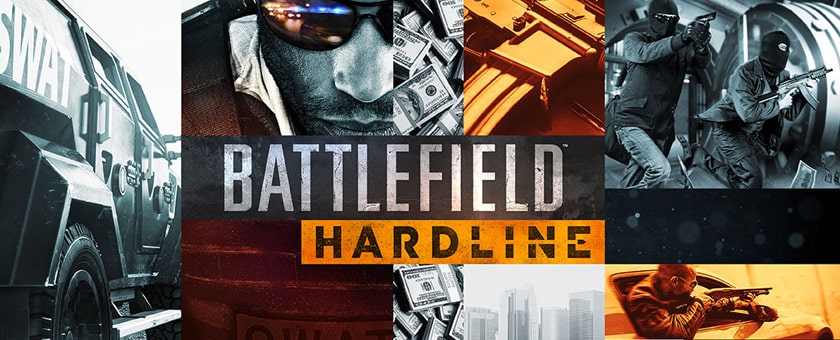 Battlefield Hardline: Sony verschickt erste Beta Keys 1 battlefield hardline slide
