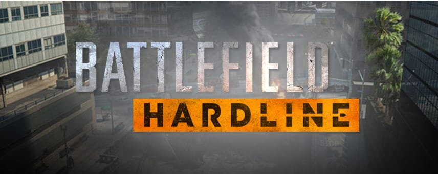 Battlefield Hardline wird das nächste Battlefield 14 bf hardline teaser