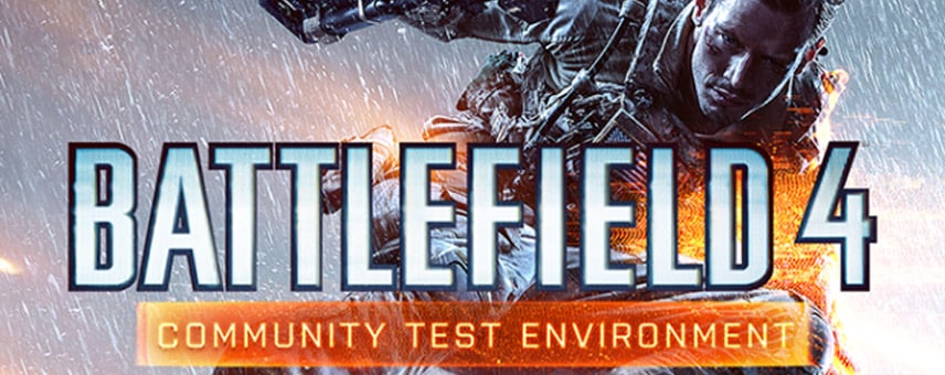 Battlefield 4: Erste Tests mit 120Hz Tickrate wurden begonnen 1 bf4 cte teaser