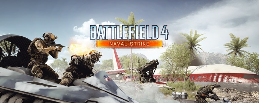 Statement zur Verzögerung von Naval Strike auf PC und Xbox One 1 bf4 naval strike