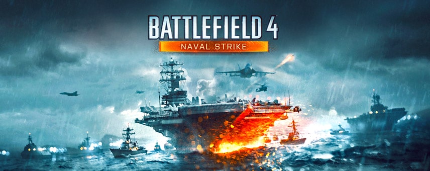 Battlefield 4 Erweiterungspack “Naval Strike” 1 bf4 naval strike5