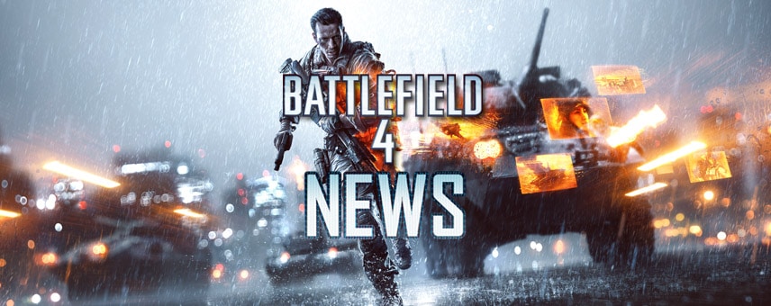 Battlefield 4: Informationen zu Rängen und Auszeichnungen 1 bf4 news