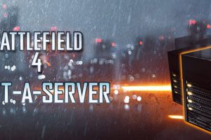 bf4 rent a server