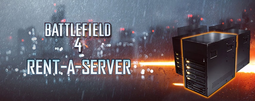 bf4 rent a server