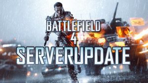 bf4 serverupdate