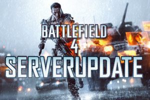 bf4 serverupdate