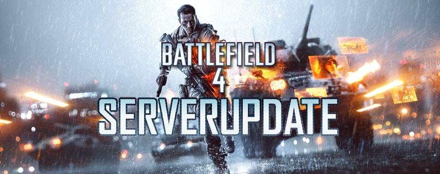 bf4 serverupdate