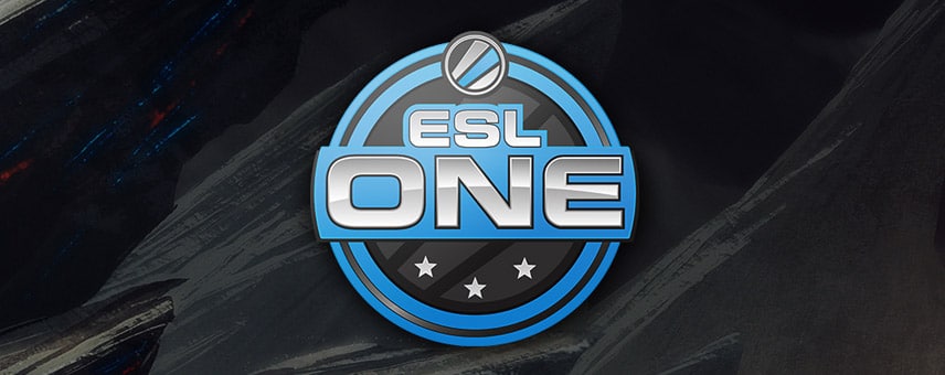 Battlefield 4 ESL One: Gruppe B ausgespielt 1 esl one