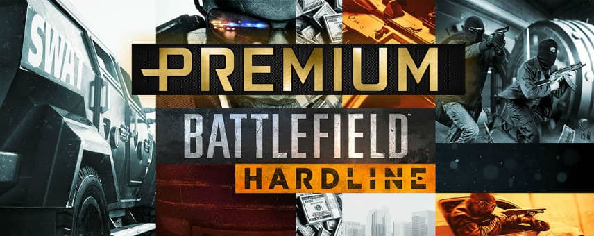 BF Hardline premium teaser