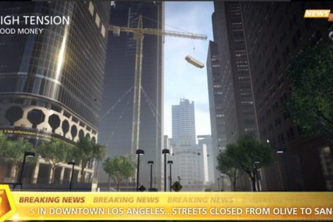 Battlefield Hardline - Beta Trial Eindrücke geleakt 2 BpMXyOzCcAAxSBW