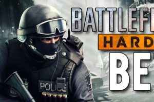 battlefield hardline beta teaser
