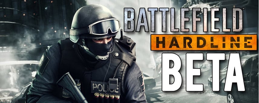 Weitere Details zur Battlefield Hardline Beta schon bald und unsere Umfrage 1 battlefield hardline beta teaser