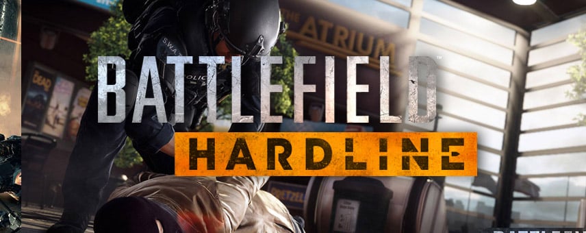 Battlefield Hardline: Enthüllung des Spielmodus "Crosshair" 1 battlefield hardline teaser 6