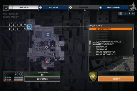 Battlefield Hardline - Beta Trial Eindrücke geleakt 8 battlefield hardline beta trial 0075