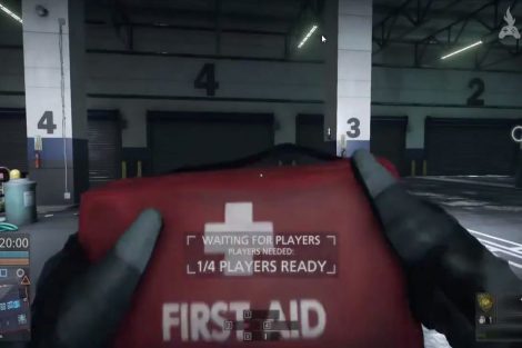 Battlefield Hardline - Beta Trial Eindrücke geleakt 16 battlefield hardline beta trial 0681