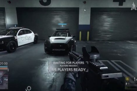 Battlefield Hardline - Beta Trial Eindrücke geleakt 5 battlefield hardline beta trial 0815