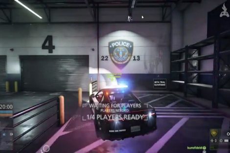 Battlefield Hardline - Beta Trial Eindrücke geleakt 14 battlefield hardline beta trial 0995