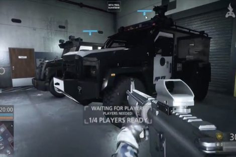 Battlefield Hardline - Beta Trial Eindrücke geleakt 6 battlefield hardline beta trial 1121