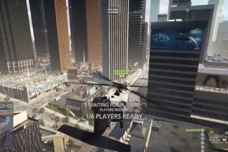 Battlefield Hardline - Beta Trial Eindrücke geleakt 19 battlefield hardline beta trial 1539