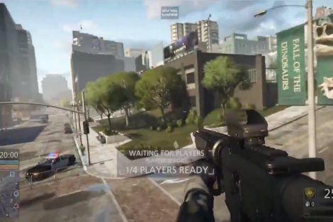 Battlefield Hardline - Beta Trial Eindrücke geleakt 4 battlefield hardline beta trial 1805