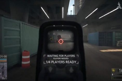 Battlefield Hardline - Beta Trial Eindrücke geleakt 3 battlefield hardline beta trial 2817