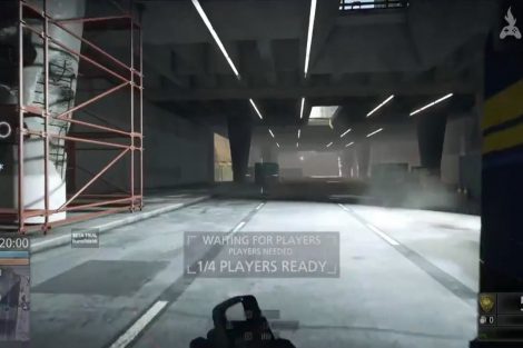 Battlefield Hardline - Beta Trial Eindrücke geleakt 9 battlefield hardline beta trial 3235