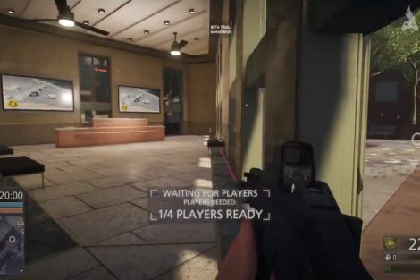 Battlefield Hardline - Beta Trial Eindrücke geleakt 10 battlefield hardline beta trial 3634