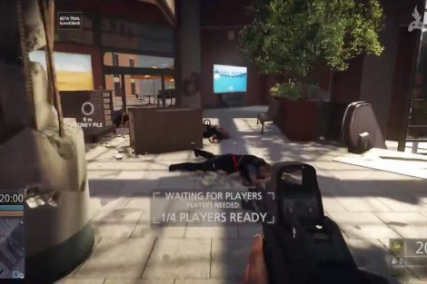 Battlefield Hardline - Beta Trial Eindrücke geleakt 7 battlefield hardline beta trial 3680
