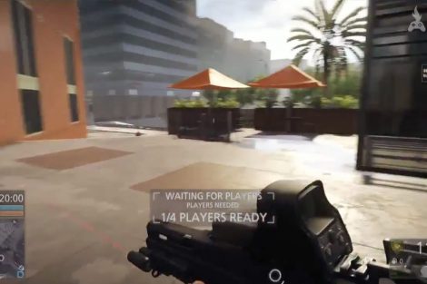 Battlefield Hardline - Beta Trial Eindrücke geleakt 18 battlefield hardline beta trial 3910