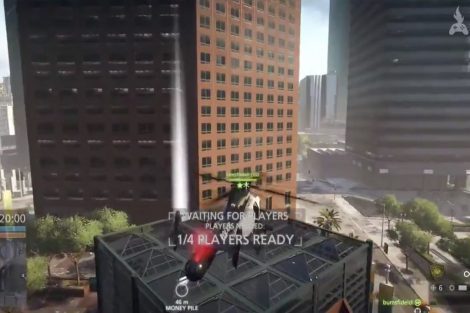 Battlefield Hardline - Beta Trial Eindrücke geleakt 17 battlefield hardline beta trial 4355