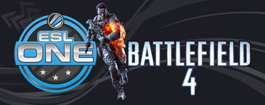 bf4 esl one