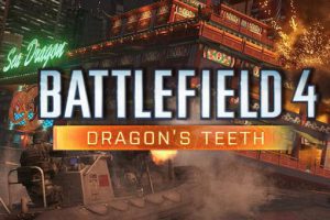 dragons teeth teaser