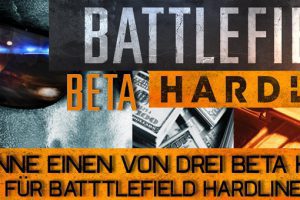 hardline beta.key gewinnspiel