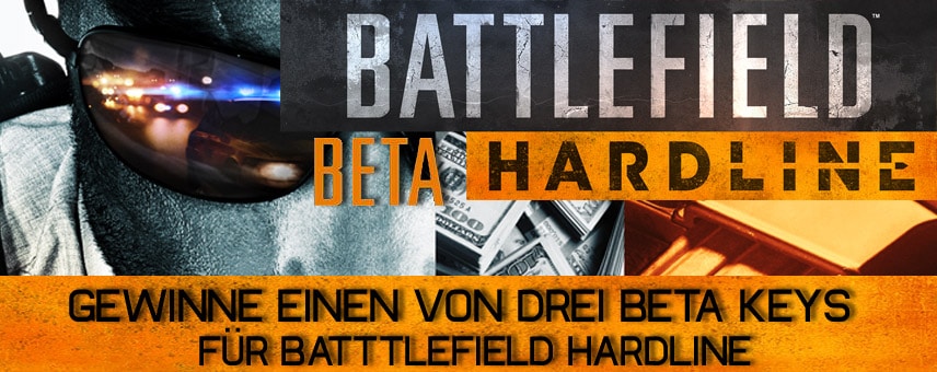Battlefield Hardline Beta Key Gewinnspiel - Die Gewinner 13 hardline beta.key gewinnspiel