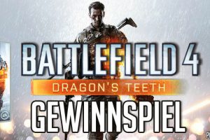 dragons teeth gewinnspiel