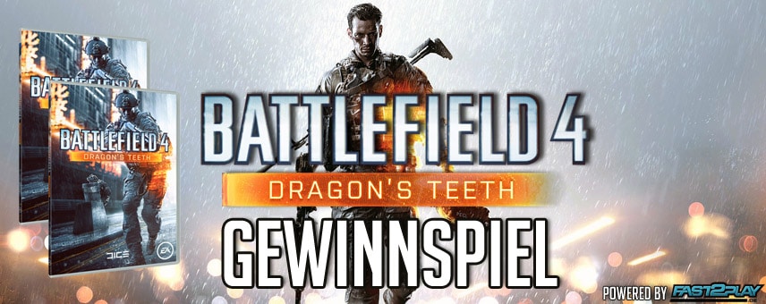 Gewinnspiel: Dein Kommentar für eine Version von Battlefield 4 Dragons Teeth 1 dragons teeth gewinnspiel