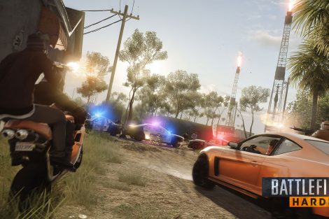 BFH Hotwire wm