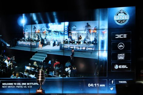 Battlefield 4 ESL One Finals: Fnatic räumt erneut ab 43 IMG 0955